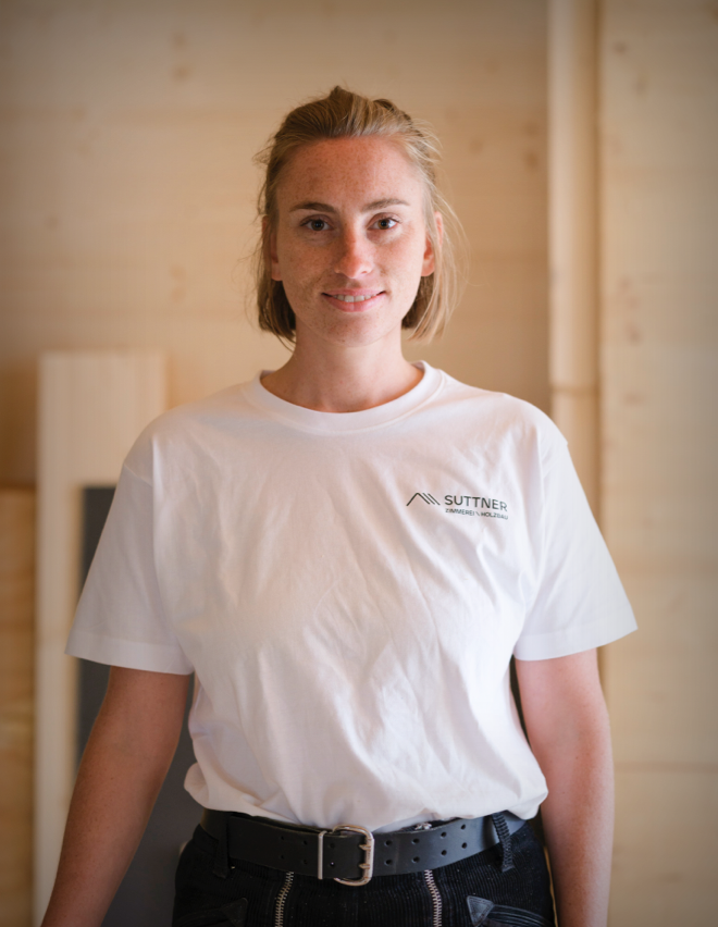 Portrait alina