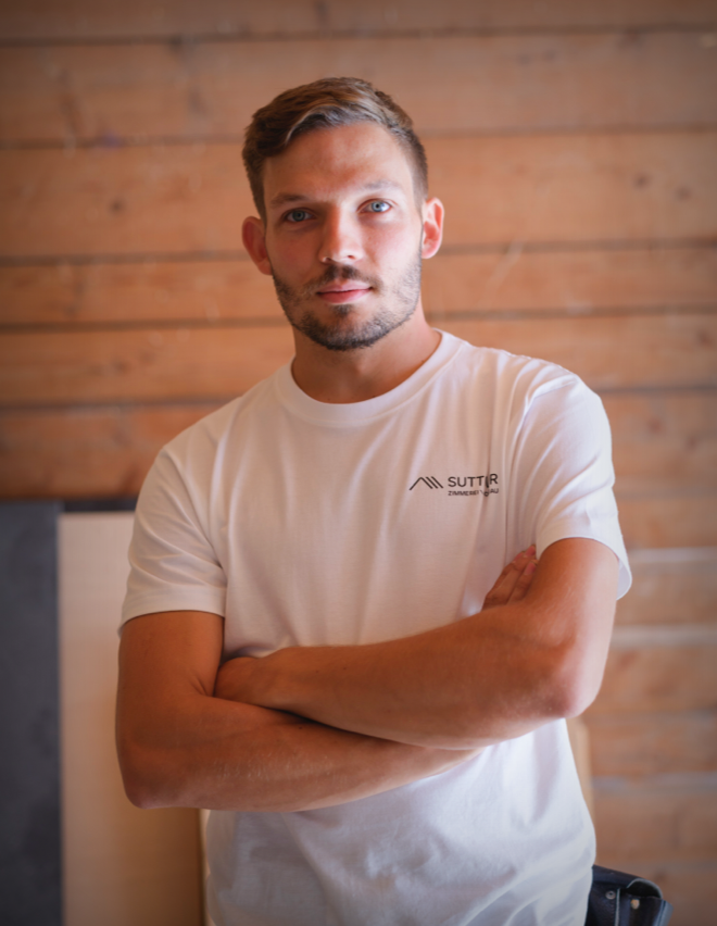 Portrait maximilian