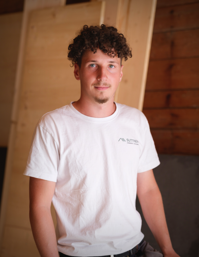 Portrait paul