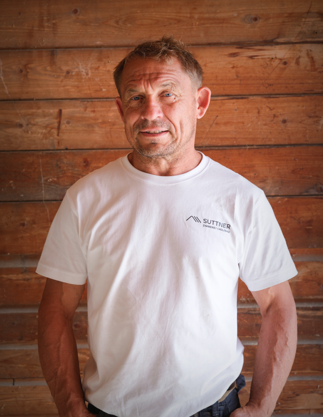 Portrait robert